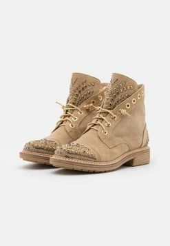 Soldes En Ligne Alma en Pena Bottines à lacets rond femme 9 Soldes En Ligne Alma en Pena Bottines à lacets rond femme -Alma en Pena Soldes 2022 25f399c242bc4a7980e1718745cf4997