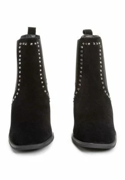 Alma en Pena BAMBU - Bottines Prix Gelé rond femme -Alma en Pena Soldes 2022 26d79a94feff42538b0b3f53772c402c