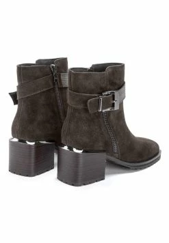 Alma en Pena LANTANA - Santiags Prix Légers bottines rond femme 9 Alma en Pena LANTANA - Santiags Prix Légers bottines rond femme -Alma en Pena Soldes 2022 27d638a0c2304d8a9e77f71f31012d6a