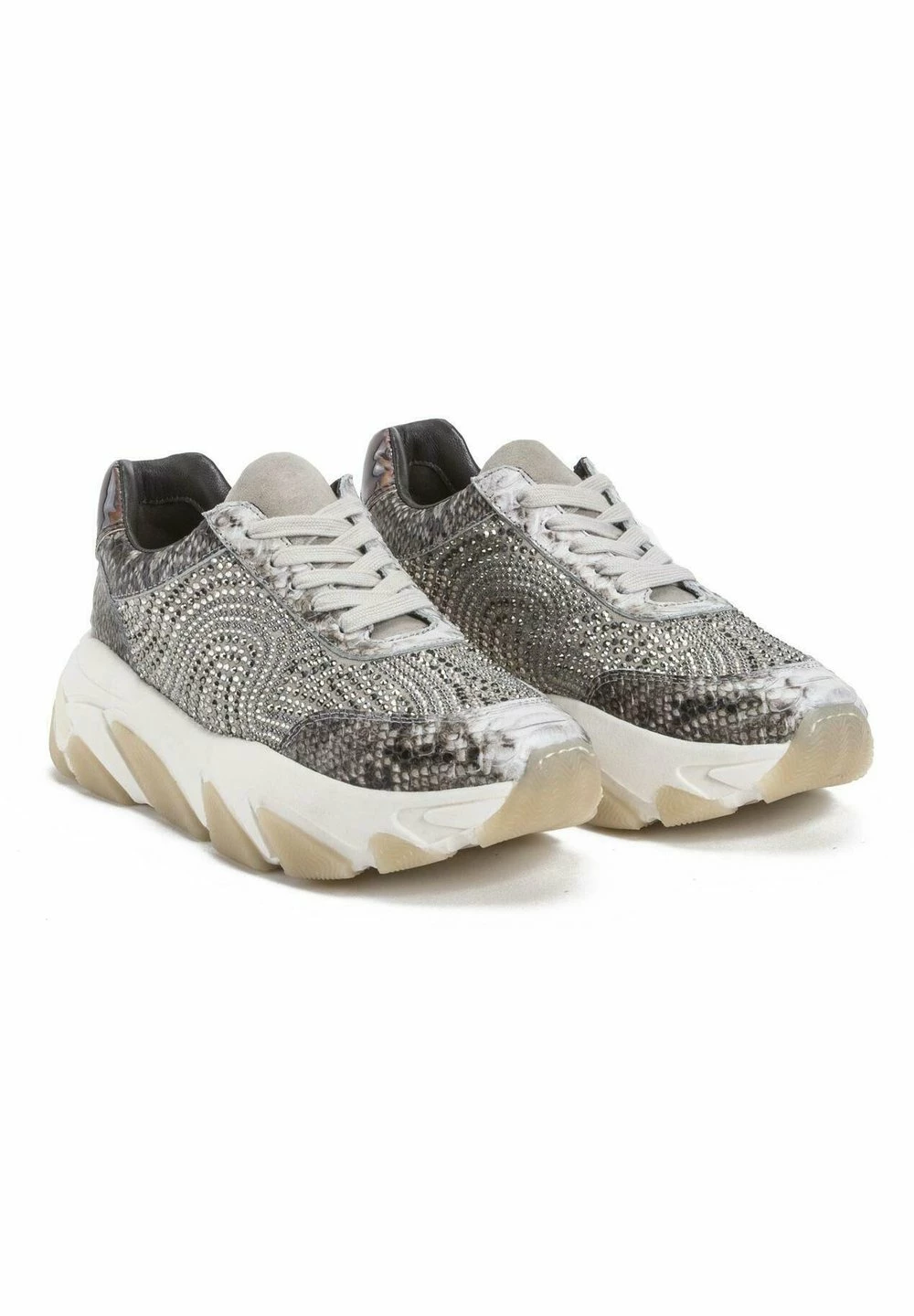 Alma en Pena TILO - Baskets basses Se Vend Bas Prix sneakers rond femme 4 Alma en Pena TILO - Baskets basses Se Vend Bas Prix sneakers rond femme – Image 2