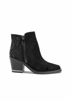 Alma en Pena Qualité Fiable SILENE - Bottines carré femme -Alma en Pena Soldes 2022 2993732940ef4284b182006fb215db76 1