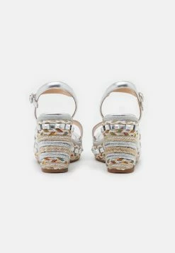 Alma en Pena 50% Off De Vente Sandales à plateforme espadrilles ouvert femme -Alma en Pena Soldes 2022 29a4e2730e3d4257a6237682f80678d3