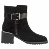 Meilleure qualité Alma en Pena LANTANA - Santiags bottines rond femme -Alma en Pena Soldes 2022 29b70bcea821436d8321f3e2b6011466