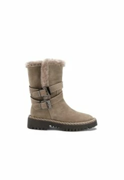 Alma en Pena ISAURO - Bottes de neige Meilleure qualité rond femme