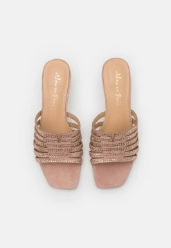 Prix Aimable Alma en Pena Mules à talons ouvert femme -Alma en Pena Soldes 2022 2a1bef1c996740e486f509819069feb0