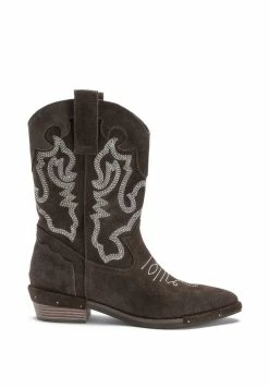 Garantie De Qualité 100% Alma en Pena JAZMIN - Santiags bottines pointu femme -Alma en Pena Soldes 2022 2a53e65e617e4bb28d4786f1238b2be0