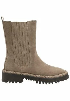 Qualité Fiable Alma en Pena Bottines à plateau rond femme