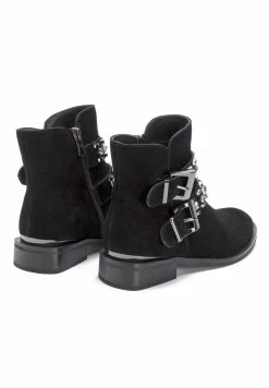 ALMA EN PENA-I21334 - Boots à talons Prix Dynamité bottines rond femme -Alma en Pena Soldes 2022 2ac233a0a96b4c0596631e240fa41e25