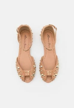 Alma en Pena Ballerines à bout ouvert Soldes En Ligne femme 14 Alma en Pena Ballerines à bout ouvert Soldes En Ligne femme -Alma en Pena Soldes 2022 2ad9665b53ce4f0ab83f9a4eb53309fa