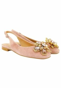 Prix Discount Alma en Pena SINTRA - Ballerines rond femme