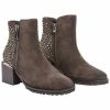 Alma en Pena Prix Distinctifs Boots à talons bottines rond femme -Alma en Pena Soldes 2022 2e3241d5e9e04dcfa3ede7276271e5a3 1