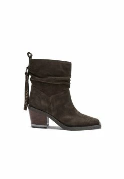 Alma en Pena Soldes En Ligne CANOLA - Santiags bottines carré femme -Alma en Pena Soldes 2022 2e70cd4519c543a496622028c02825bf