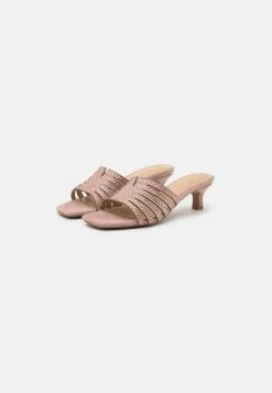 Prix Aimable Alma en Pena Mules à talons ouvert femme -Alma en Pena Soldes 2022 2ec9541272a14bae89e85c4a20fcf12b