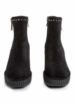 Vendre-Réclame Alma en Pena Bottines compensées rond femme 9 Vendre-Réclame Alma en Pena Bottines compensées rond femme -Alma en Pena Soldes 2022 30bf53120ee24d2fb8c842d2810538a4