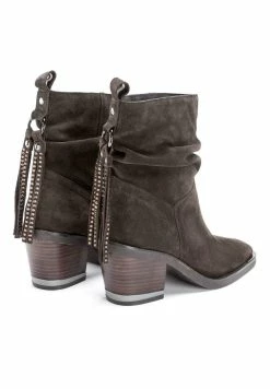 Prix Affortable Alma en Pena CANOLA - Santiags bottines carré femme -Alma en Pena Soldes 2022 313587fd798443cea1db28367044116e