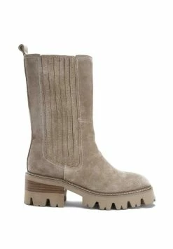 50% Off De Vente Alma en Pena TECA - Santiags bottes rond femme