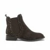 Alma en Pena Discount En Ligne Boots à talons bottines rond femme
