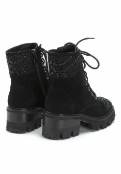 Alma en Pena Bottines à plateau Vendre rond femme -Alma en Pena Soldes 2022 33329b17c2e14a4190af5c8772011dc1