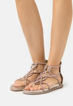 Alma en Pena Se Vend Bas Prix Sandales sandales et nu-pieds ouvert femme