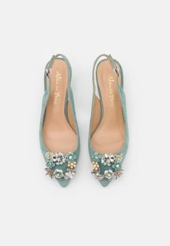 Prix Discount Alma en Pena Escarpins pointu femme -Alma en Pena Soldes 2022 376138152ae94f219484f30c061f2f22