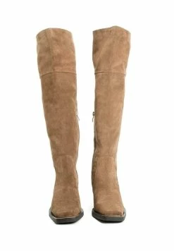 Alma en Pena Prix Incroyables Bottes carré femme -Alma en Pena Soldes 2022 37ae8ac2626c47d3a66691176f0ee3c4