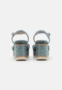 Alma en Pena Bon Rapport Coût-Efficacité Sandales à plateforme sandales et nu-pieds ouvert femme -Alma en Pena Soldes 2022 37ebaea5ffc94a7fae6f2daa969bb170