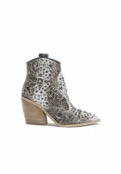 Alma en Pena Santiags Soldes bottines pointu femme -Alma en Pena Soldes 2022 387f2f3041324988ad7722fb5d032be2