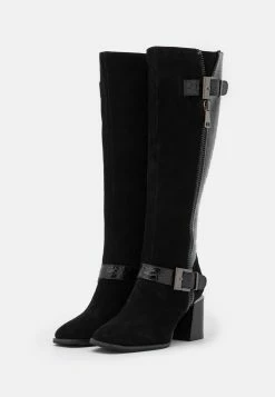 Alma en Pena Bottes Qualité Garantie carré femme -Alma en Pena Soldes 2022 39906ec71e1947f28a2a61c846eb7b70