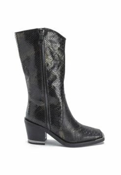 Prix Exclusifs Alma en Pena Santiags bottes carré femme