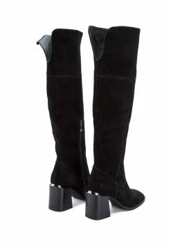 Petit Prix Alma en Pena DALIA - Bottes rond femme -Alma en Pena Soldes 2022 3a4601b9338a42e189114c173a72ebe6