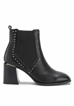 Alma en Pena BAMBU - Bottines Prix d’Amis rond femme