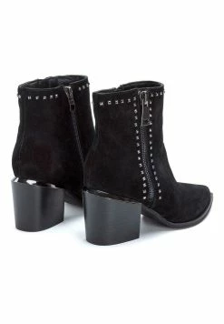 Alma en Pena VEZA - Bottines En promotion pointu femme -Alma en Pena Soldes 2022 3b8d4b81017f498abcd39597f4ae0d2d