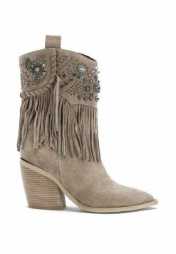 Alma en Pena PETUNIA - Santiags Prix Imbattable bottines pointu femme -Alma en Pena Soldes 2022 3c5b28165fac45cd837bc0a78d350d22