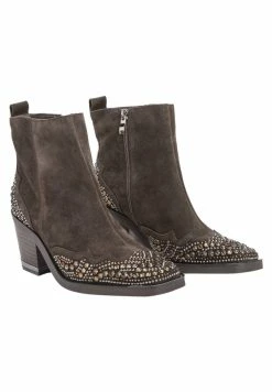 Prix Abordable Alma en Pena LIRIO - Boots à talons bottines carré femme -Alma en Pena Soldes 2022 3cb0811376a14071a3be730d1c1ab999 3