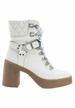 Alma en Pena Haute Qualité AZAHAR - Santiags bottines rond femme