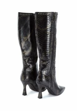 En Remise Alma en Pena ALISO - Bottes à talons hauts chaussures à talons pointu femme -Alma en Pena Soldes 2022 3f5f08f5b28e4e5db978a5052cdf90a1