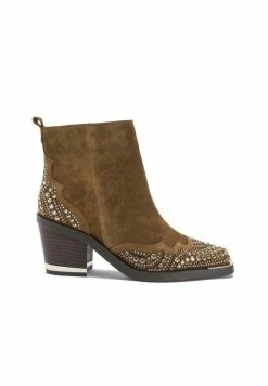 Alma en Pena LIRIO - Boots à talons Prix Préférentiel bottines carré femme -Alma en Pena Soldes 2022 3f78c13060db49dbbdb26b97ad83c76e