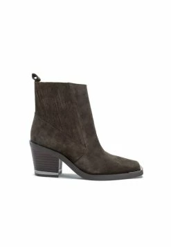Alma en Pena excellente qualité ERICA - Bottines carré femme -Alma en Pena Soldes 2022 4062b0e8f2a84719a2cf78cc4eee3631