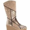 Prix Gelé Alma en Pena CAYENA - Bottes compensées rond femme -Alma en Pena Soldes 2022 40d593029d114cf08c3ffaaa3f3c3cbb