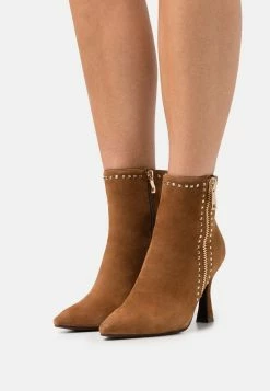 Prix Accessible Alma en Pena Bottines chaussures à talons pointu femme