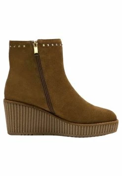 Vendre-Réclame Alma en Pena Bottines compensées rond femme -Alma en Pena Soldes 2022 41eb4e2f6cc848be885b2c21c6a9e003