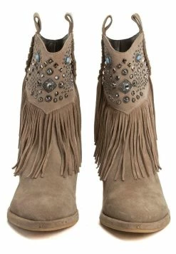 Alma en Pena Prix Bradés HORTENSIA - Santiags bottines pointu femme -Alma en Pena Soldes 2022 42991b05ac544c658e7b0a0eef8b53ce