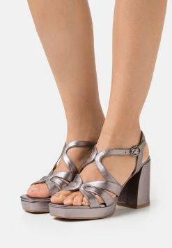 Alma en Pena Rabais Sandales à plateforme sandales et nu-pieds ouvert femme