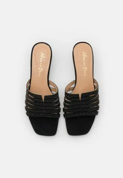 Alma en Pena Mules à talons Prix Abordable ouvert femme -Alma en Pena Soldes 2022 440e98ab8c58424ea8b8d6f2d55e06b3