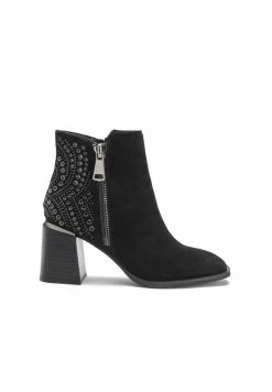 Alma en Pena Santiags Prix Réduit bottines pointu femme -Alma en Pena Soldes 2022 45f65906f12c435ab7d454381e0cfb98