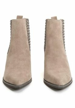 Alma en Pena Prix Sympa FRESIA - Boots à talons bottines pointu femme -Alma en Pena Soldes 2022 46894a20506d4aa9af075bedb3505f9c