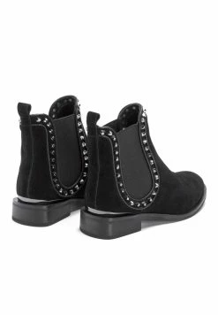 ALMA EN PENA - Boots à talons Prix Avantageux bottines rond femme -Alma en Pena Soldes 2022 46a2b1aad3db4236ab3de11df052c383