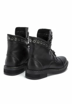 Alma en Pena Prix Bradés Bottines à lacets rond femme -Alma en Pena Soldes 2022 473b7b3ab6494a43a876b3d3606617be