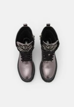 Alma en Pena Qualité Fiable Bottines à lacets rond femme -Alma en Pena Soldes 2022 482e2aaa2be44fb1a5b15d975d99e4ca