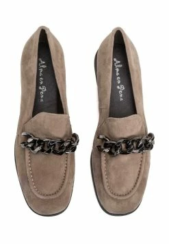 Alma en Pena AMARANTA - Mocassins Produit de première qualité rond femme -Alma en Pena Soldes 2022 4a32fa9b04ef4caa8283b3a4631bef3f